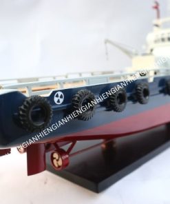 Offshore Support Vessel