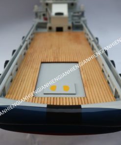 Offshore Support Vessel (3)