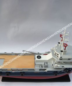 Offshore Support Vessel (4)