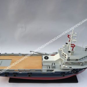 Offshore Support Vessel (4)