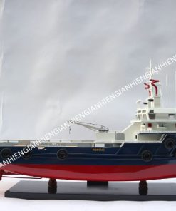 Offshore Support Vessel (5)
