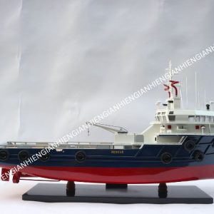 Offshore Support Vessel (5)