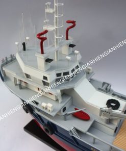 Offshore Support Vessel (6)