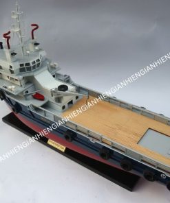 Offshore Support Vessel (8)