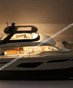 Princess F70 With Light