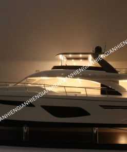 Princess F70 With Light (4)