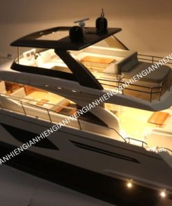 Princess F70 With Light (7)