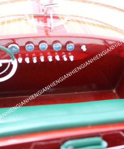 Riva Ariston (dark Blue Hull Painted) (10)