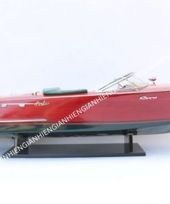 Riva Ariston (dark Blue Hull Painted) (11)