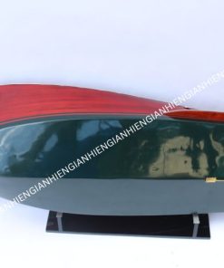 Riva Ariston (dark Blue Hull Painted) (12)