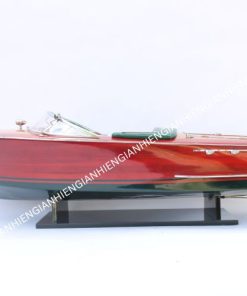 Riva Ariston (dark Blue Hull Painted)