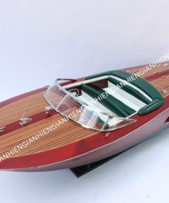 Riva Ariston (dark Blue Hull Painted) (3)