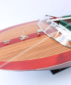Riva Ariston (dark Blue Hull Painted) (4)