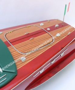 Riva Ariston (dark Blue Hull Painted) (5)