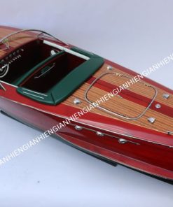 Riva Ariston (dark Blue Hull Painted) (6)