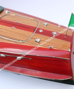 Riva Ariston (dark Blue Hull Painted) (7)