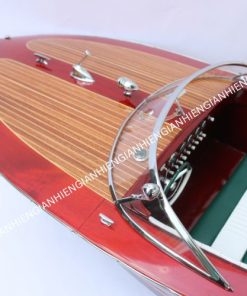 Riva Ariston (dark Blue Hull Painted) (8)