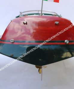Riva Ariston (dark Blue Hull Painted) (9)