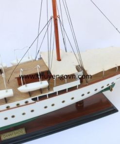 The Royal Yacht Dannebrog (10)