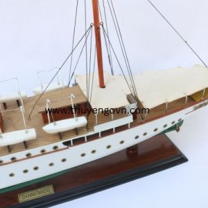 The Royal Yacht Dannebrog (10)