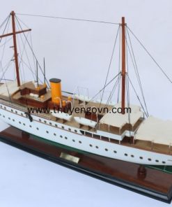 The Royal Yacht Dannebrog (11)