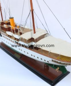 The Royal Yacht Dannebrog (6)