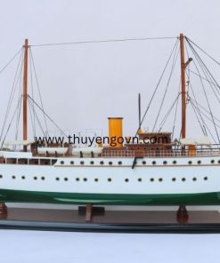 The Royal Yacht Dannebrog (7)