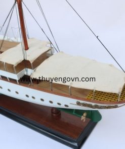 The Royal Yacht Dannebrog (9)