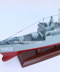 Uss Whipple (ff 1062)