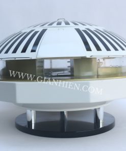 Anthenea Luxury Yacht