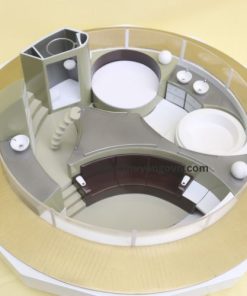Anthenea Luxury Yacht (4)