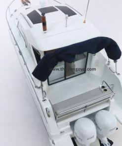 Beneteau Antares 9 (4)