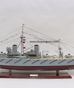 Hms Dreadnought 1906 (10)
