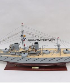 Hms Dreadnought 1906 (11)
