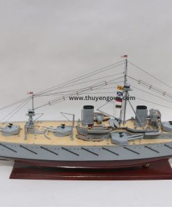Hms Dreadnought 1906