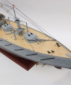 Hms Dreadnought 1906 (4)