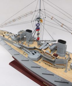 Hms Dreadnought 1906 (5)
