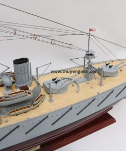 Hms Dreadnought 1906 (6)