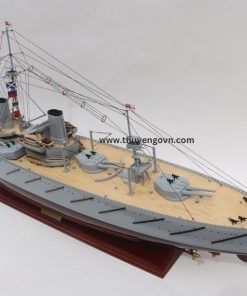 Hms Dreadnought 1906 (7)