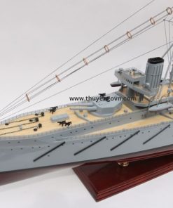Hms Dreadnought 1906 (8)