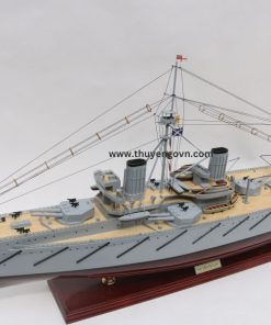 Hms Dreadnought 1906 (9)