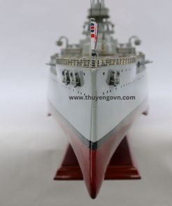 Hms Iron Duke (10)