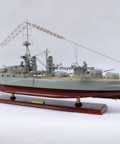 Hms Iron Duke (11)