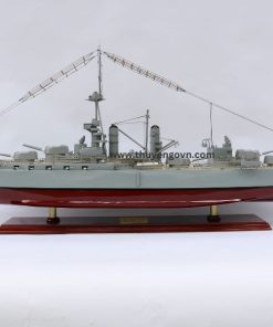 Hms Iron Duke