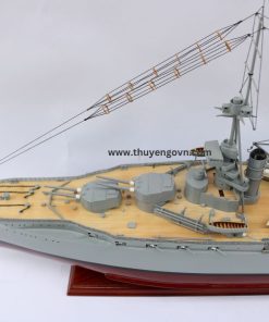 Hms Iron Duke (3)