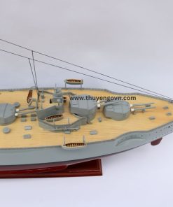 Hms Iron Duke (4)