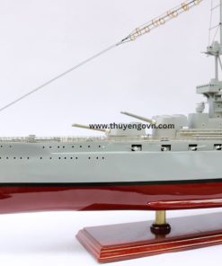 Hms Iron Duke (5)