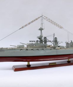 Hms Iron Duke (6)