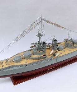 Hms Iron Duke (7)