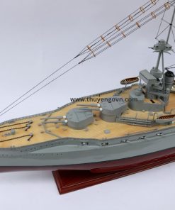 Hms Iron Duke (8)